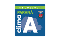 Logo da Selo Clima Paraná