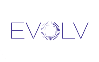 Logo evolv
