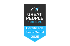 Logo da Great Mental Health