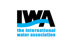 Logo da International Water Association – IWA (2024)