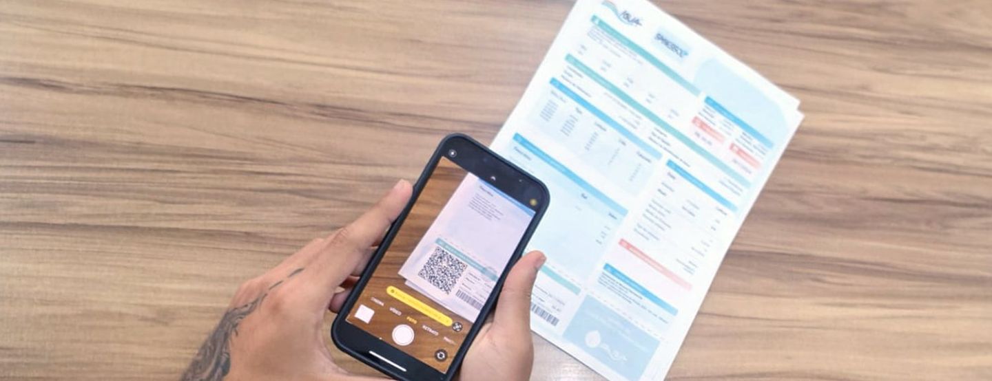 IMPORTANTE: Sanessol orienta clientes sobre uso correto do Pix IMPORTANTE: Sanessol orienta clientes sobre uso correto do Pix