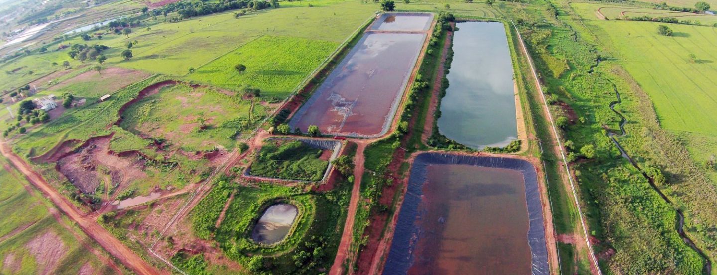 Águas Andradina e Águas Castilho reforçam importância do saneamento para a preservação dos rios
