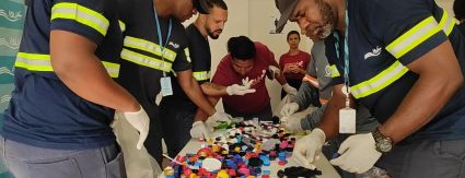 Programa Recicla do Bem evita descarte incorreto de óleo
