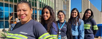 Sanessol reforça compromisso com o bem-estar e a segurança de seus colaboradores