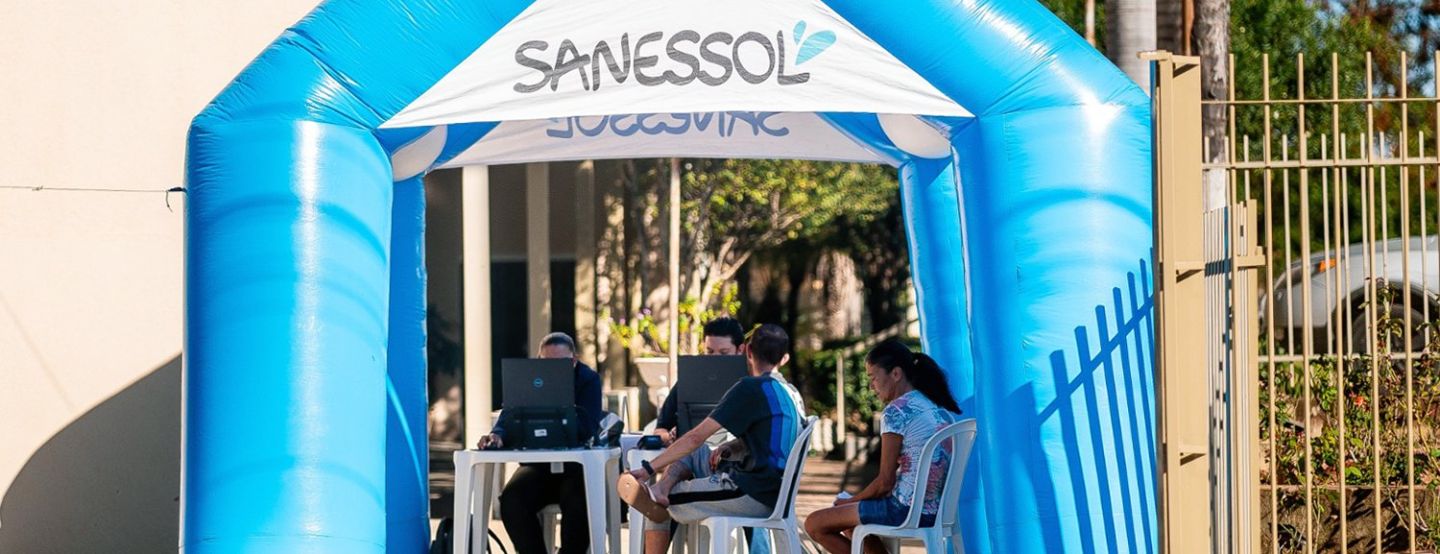 Sanessol leva atendimento itinerante para a região da feira livre neste sábado em Mirassol