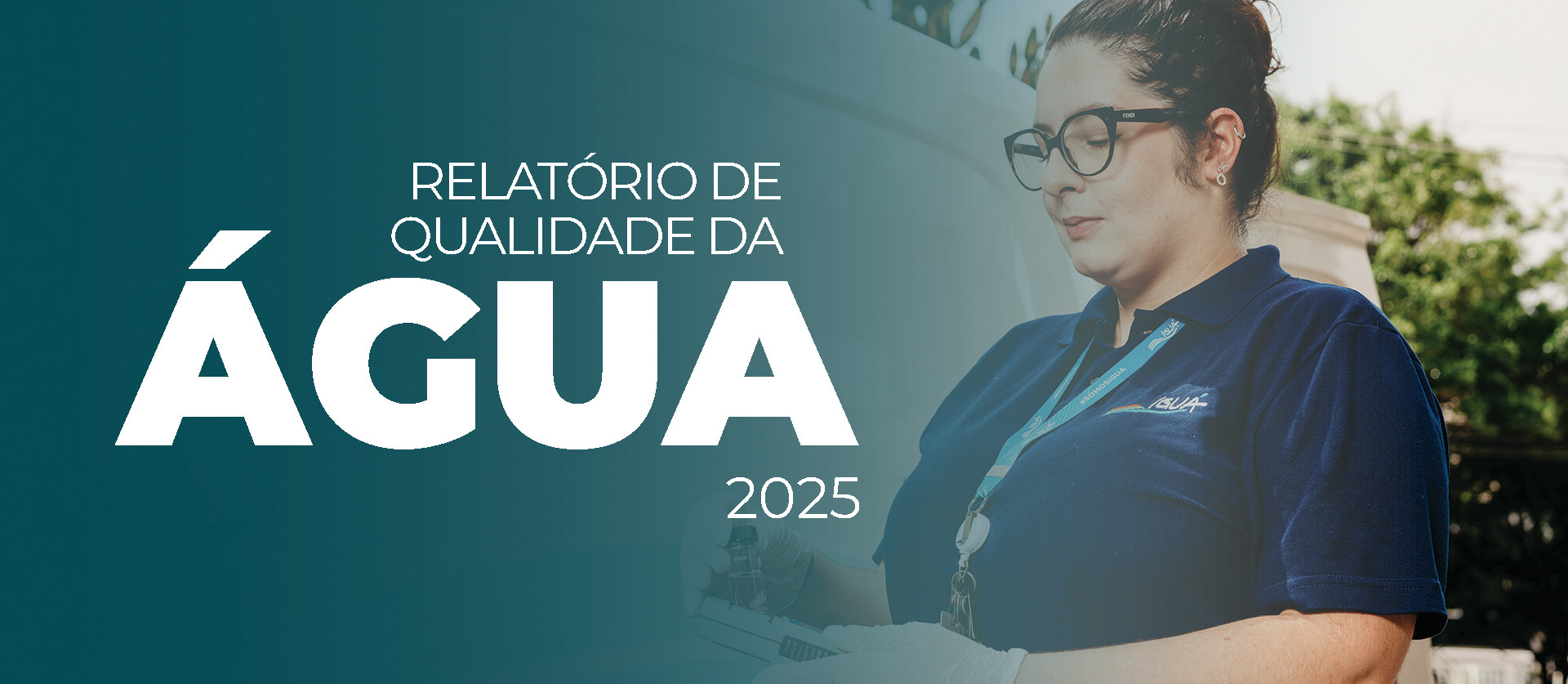 Relatório Qualidade 2025