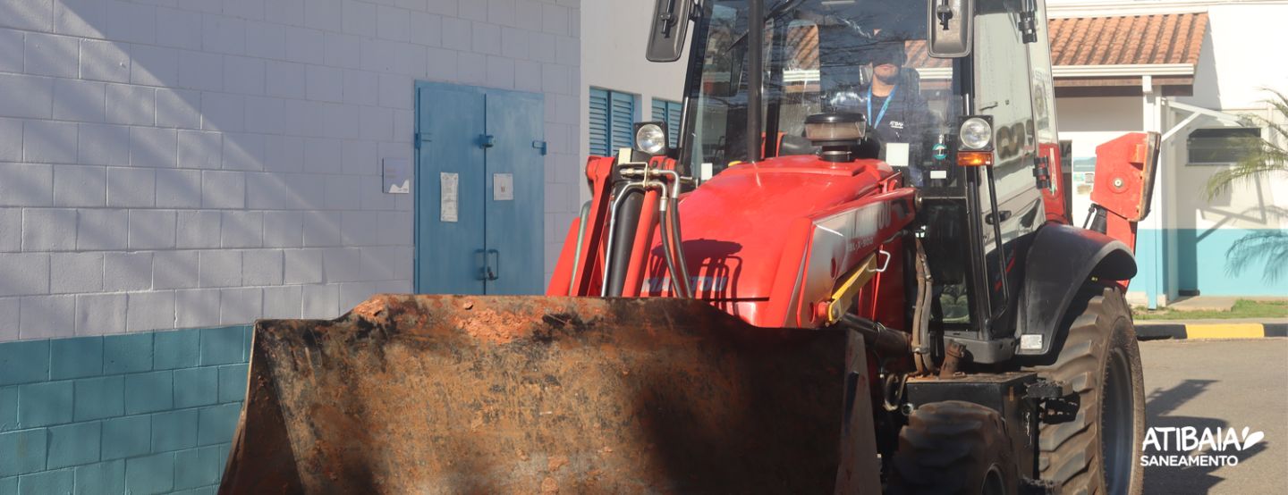 Curso qualifica moradores em Atibaia