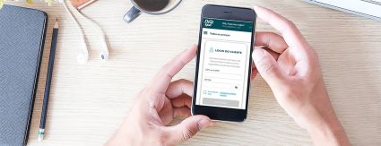 No dia 17 de fevereiro, Sanessol centraliza atendimento nos canais digitais