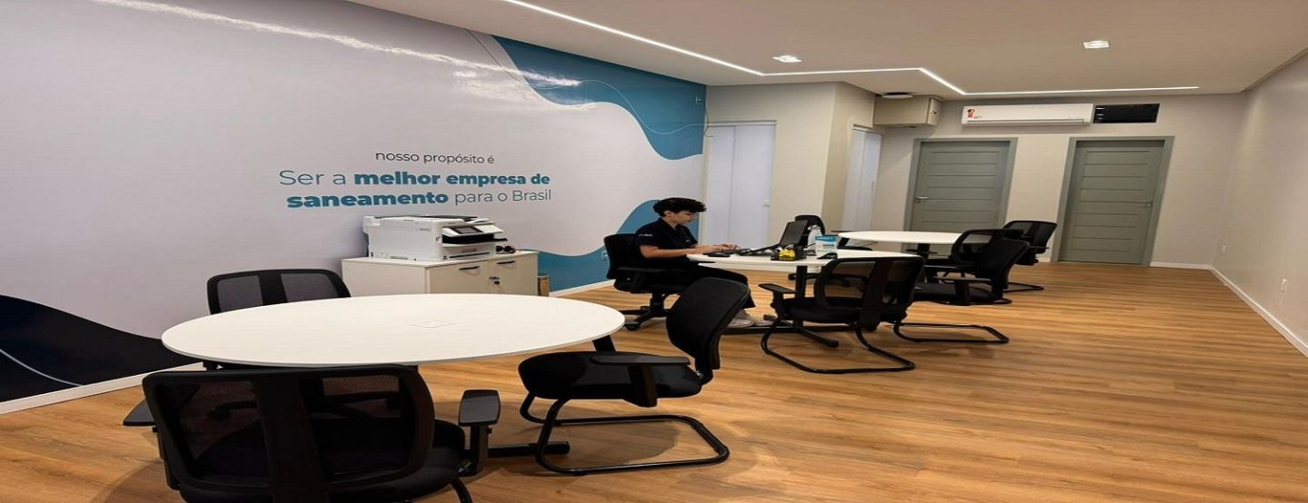 Iguá Sergipe inaugura mais duas lojas no interior do estado