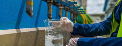 Com forte desempenho operacional, Iguá Saneamento registra receita líquida ajustada de R$ 558,5 milhões no 1T25 Com forte desempenho operacional, Iguá Saneamento registra receita líquida ajustada de R$ 558,5 milhões no 1T25