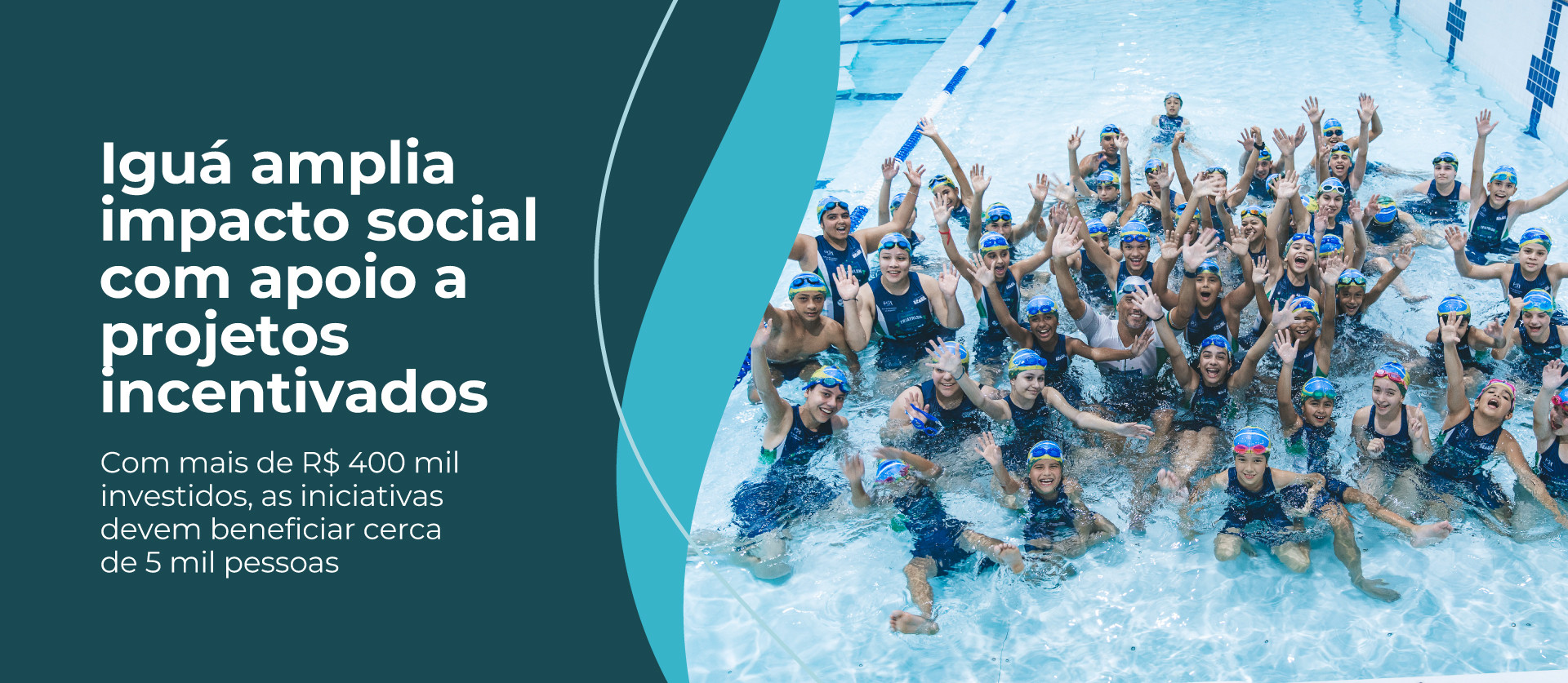 Projetos incentivados 2026