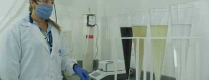 Cuiabá ganha 3 novos laboratórios de qualidade