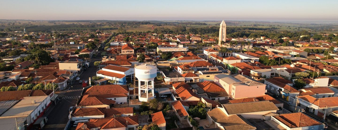 FIQUE DE OLHO: Esap explica para a população de Palestina quais são os principais vilões do saneamento