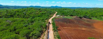 Iguá Sergipe completa 100 dias de atuação