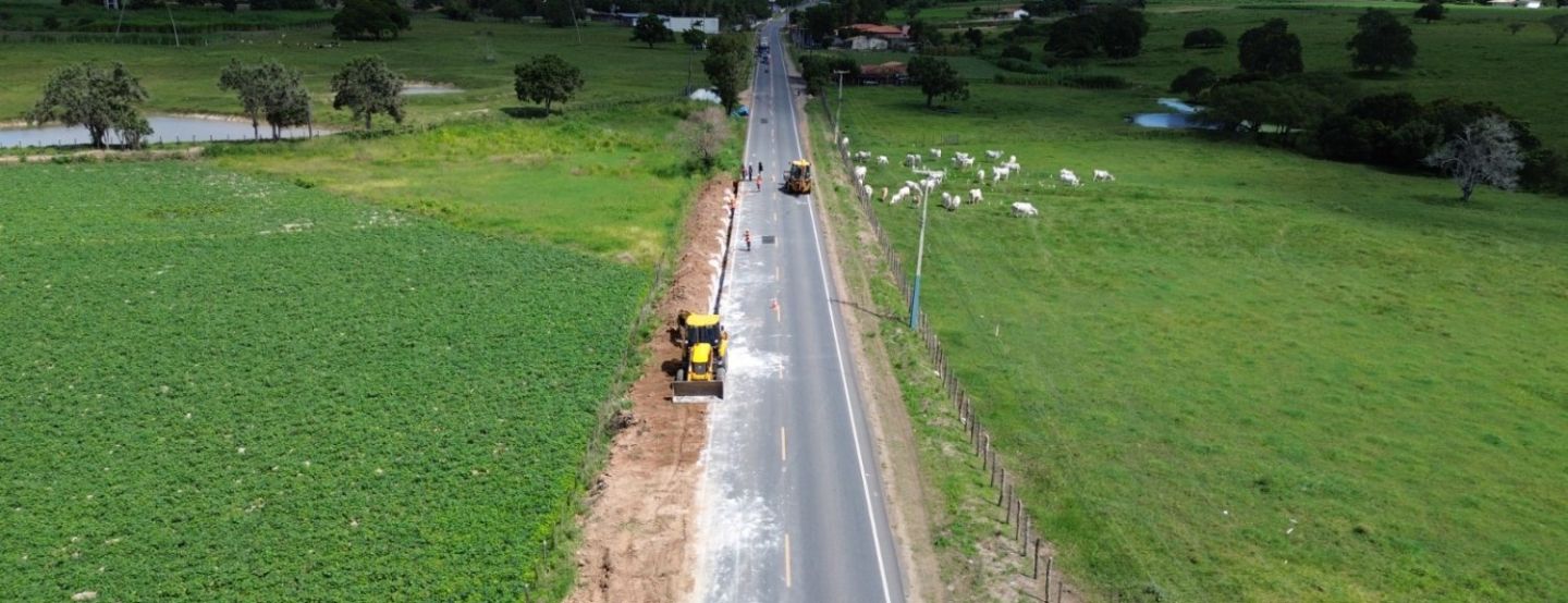 Iguá Sergipe avança para a fase final das obras estruturantes de abastecimento de água no interior do estado