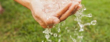 Entenda como preservar as fontes naturais de água