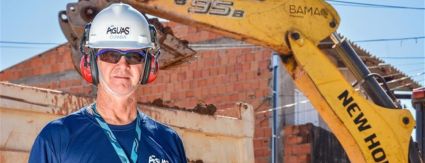 Águas Cuiabá anuncia vagas de emprego para diversas áreas de atuação na capital