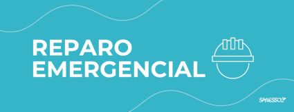 Manutenção Emergencial - São Bernardo, São José, Vila Moreira e Vila Maria (02/10)