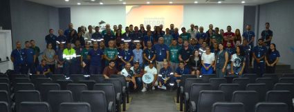 Agreste Saneamento reforça compromisso com a inclusão e a diversidade em celebração ao Dia da Consciência Negra