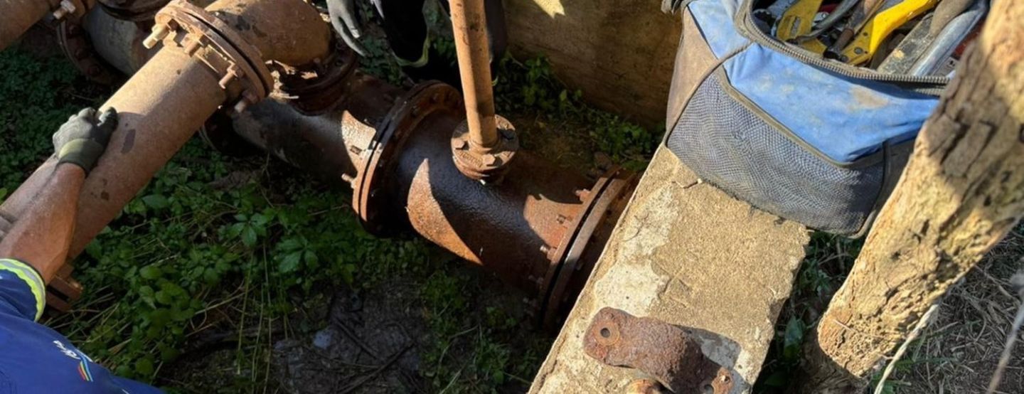 Iguá Sergipe inicia projeto para combater ligações clandestinas