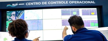 Iguá Saneamento anuncia aumento de capital de R$ 700 milhões