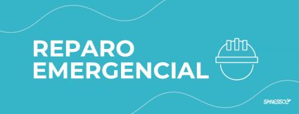 Manutenção Emergencial -  Bairro Portal (05/01)