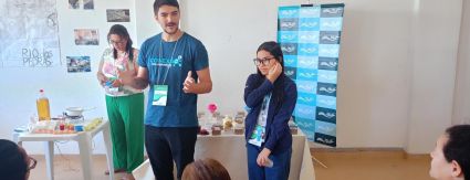 Iguá promove ações no Dia do Meio Ambiente Iguá promove ações no Dia do Meio Ambiente