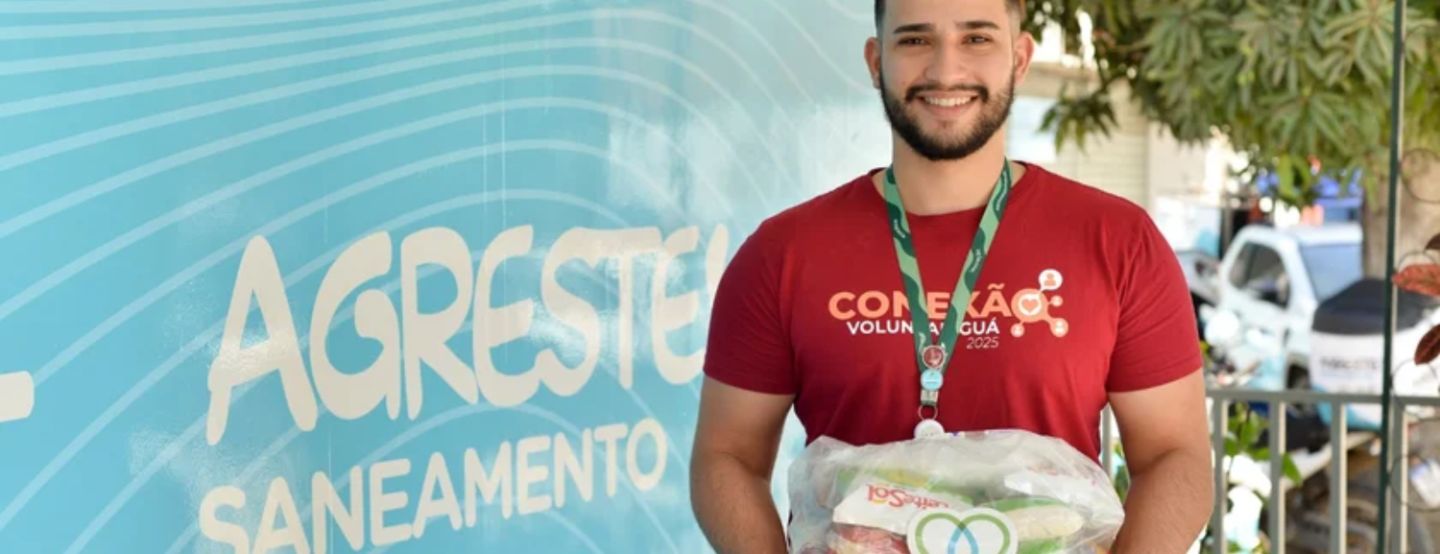 Agreste Solidário renova o espírito natalino em Arapiraca