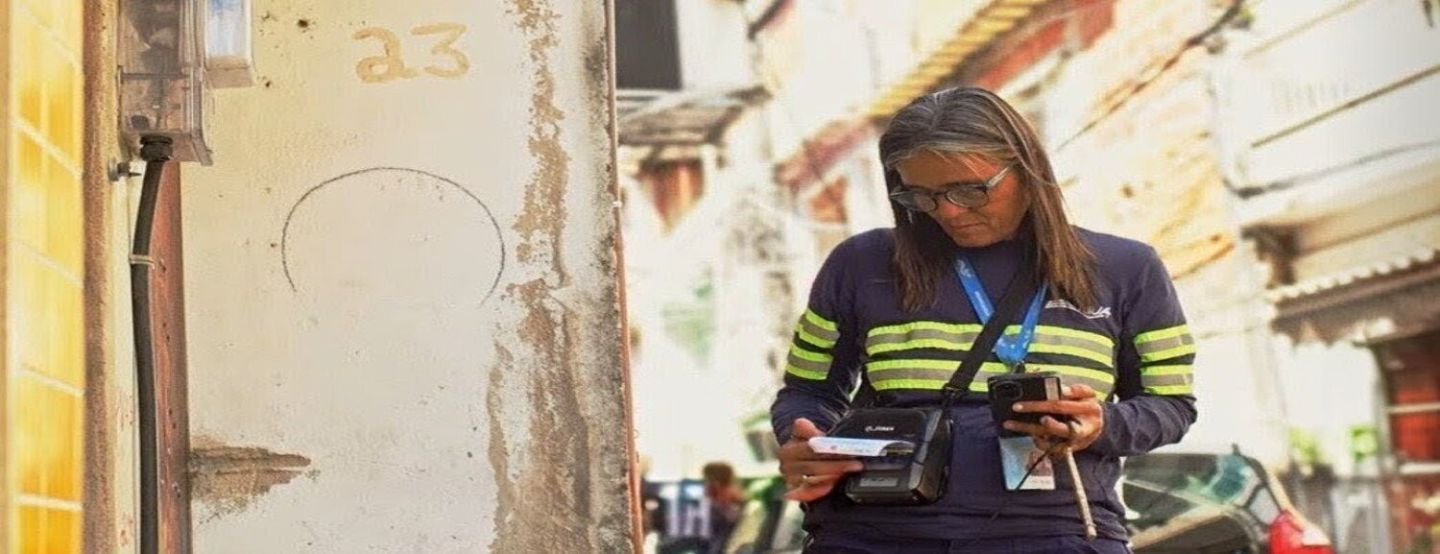 Iguá promove cursos de capacitação profissional por meio do Programa Impulso