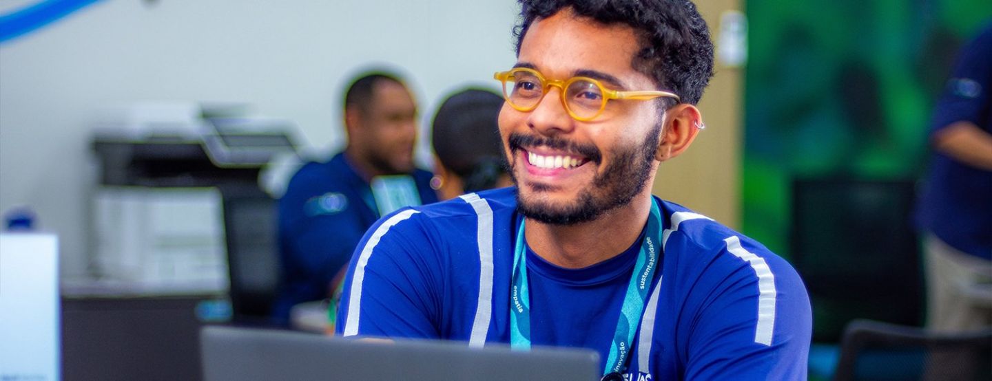 Vagas de trabalho na Sanessol