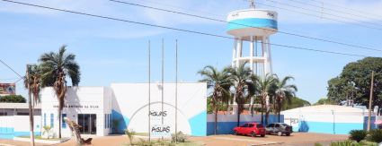 Águas Andradina e Águas Castilho reforçam atendimento digital e presencial aos clientes