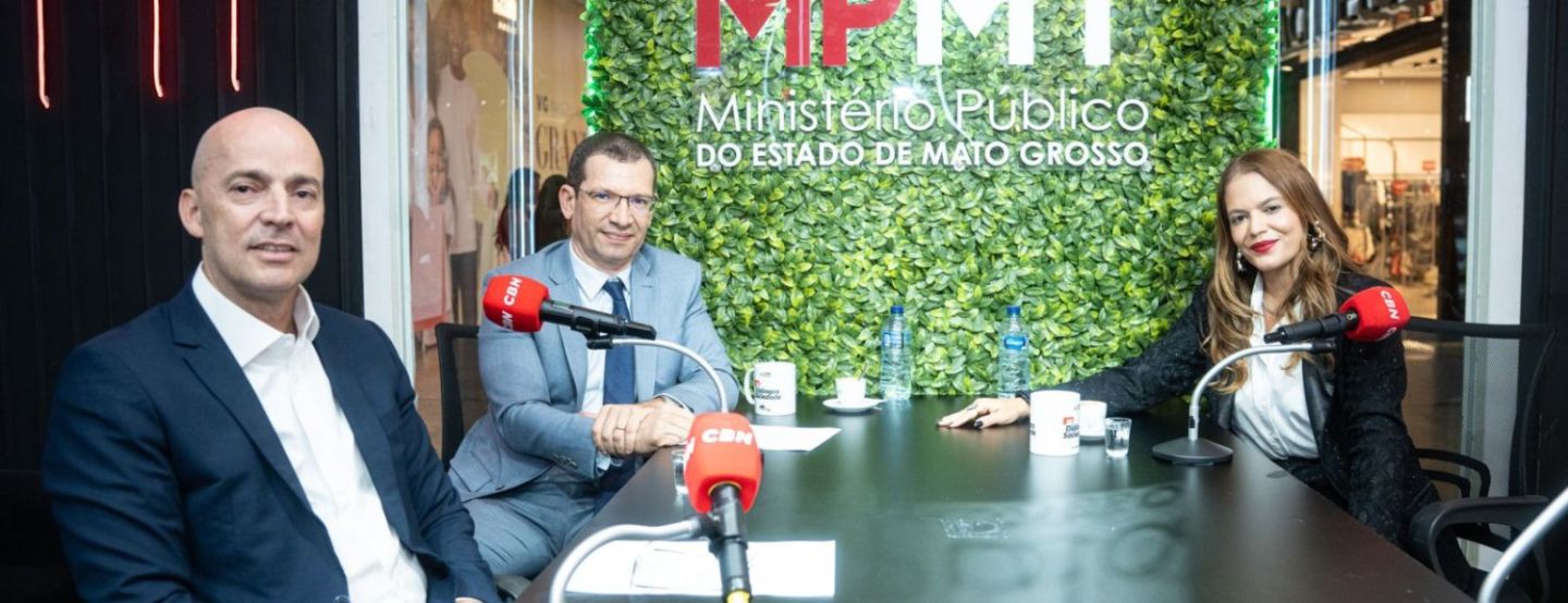 MP debate avanços e desafios do saneamento básico em Mato Grosso