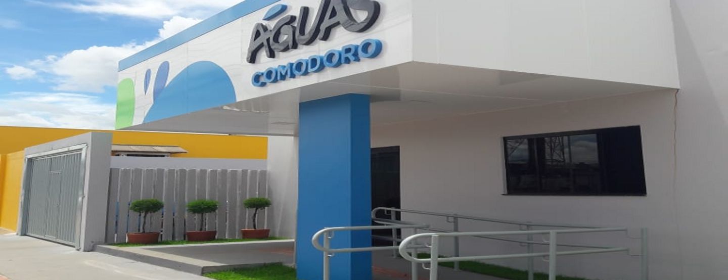 Águas Comodoro já realizou mais de mil atendimentos remotos Águas Comodoro já realizou mais de mil atendimentos remotos