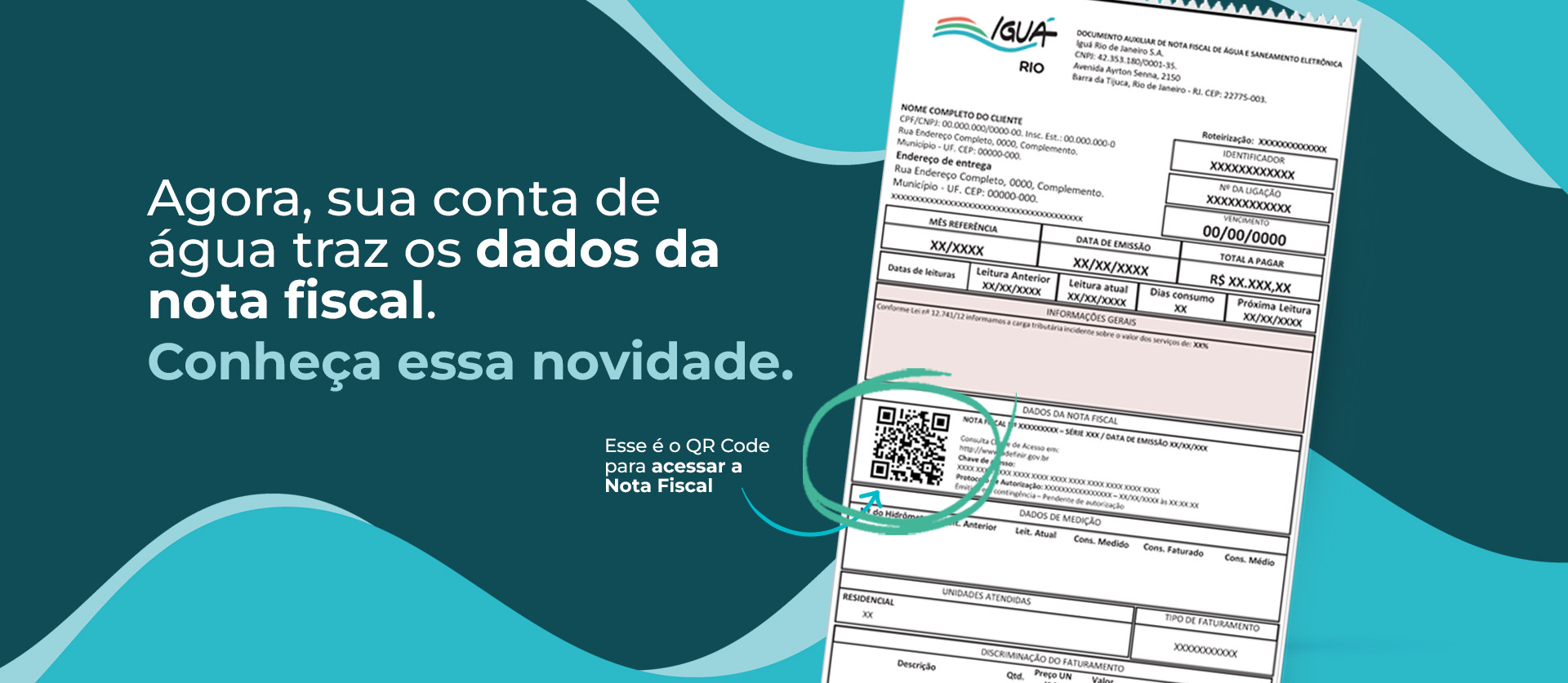 Virada NFAG