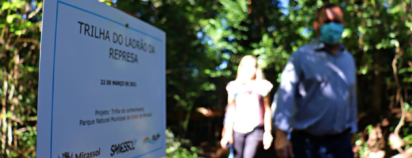 Mirassol lança projeto socioambiental no Dia Mundial da Água