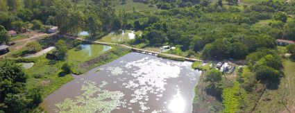 Dia dos Rios: Sanessol reforça importância do saneamento para a preservação dos cursos d´água