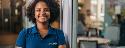 Vaga de trabalho na Águas Andradina