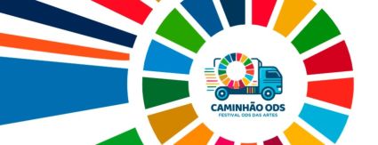 Águas Cuiabá integra programação do Caminhão ODS com experiência imersiva Águas Cuiabá integra programação do Caminhão ODS com experiência imersiva