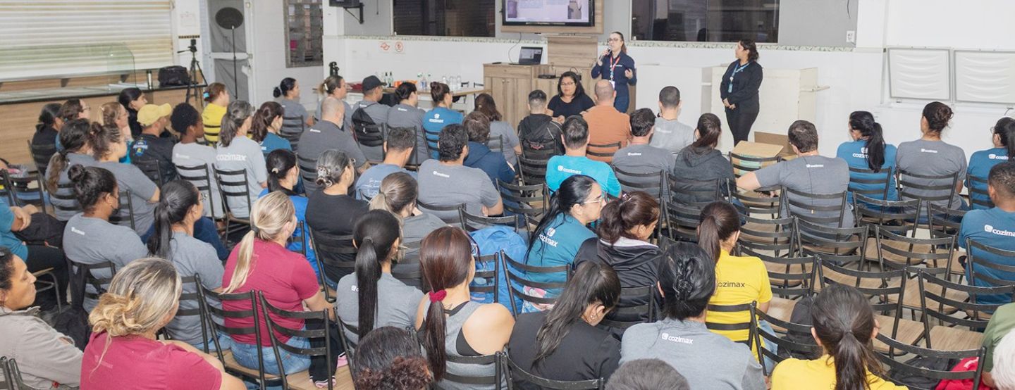 Sanessol fortalece responsabilidade socioambiental por meio de iniciativas em Mirassol Sanessol fortalece responsabilidade socioambiental por meio de iniciativas em Mirassol