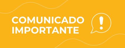 Comunicado da Paranaguá Saneamento