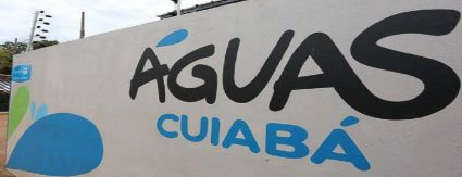 Águas Cuiabá realiza parada programada nesta terça para aperfeiçoamento de DMCs