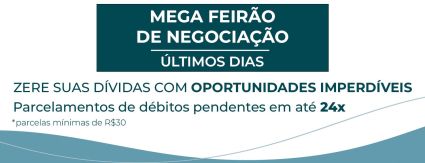 ÚLTIMOS DIAS: Mega Feirão da Sanessol entra na reta final com vantagens exclusivas para os clientes