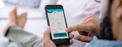 DigiIguá: app Águas Andradina/Castilho DigiIguá: app Águas Andradina/Castilho