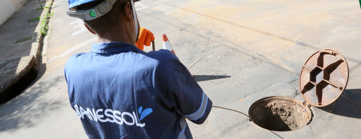 Carnaval em Mirassol exige atenção redobrada com redes de esgoto durante período de chuvas