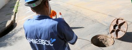 Carnaval em Mirassol exige atenção redobrada com redes de esgoto durante período de chuvas