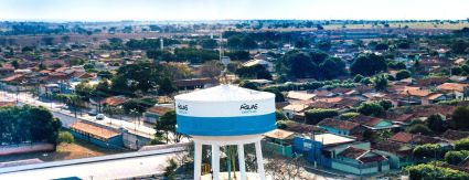 Águas Castilho celebra avanços nos serviços de água e esgoto e colaboração para o desenvolvimento do município