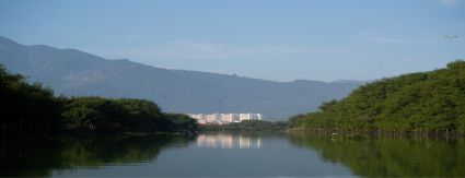 Revitalização das Lagoas de Jacarepaguá