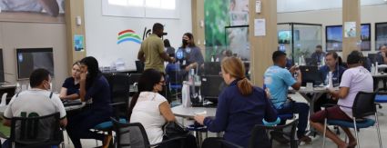 Águas Cuiabá lança campanha “Natal sem Dívidas”