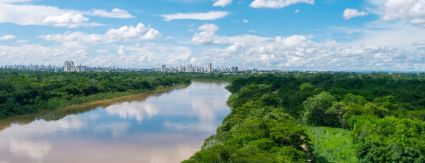 Cuiabá demonstra força do setor privado no saneamento