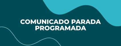 Captação da ETA Sul passa por manutenção preventiva nesta segunda-feira (24)